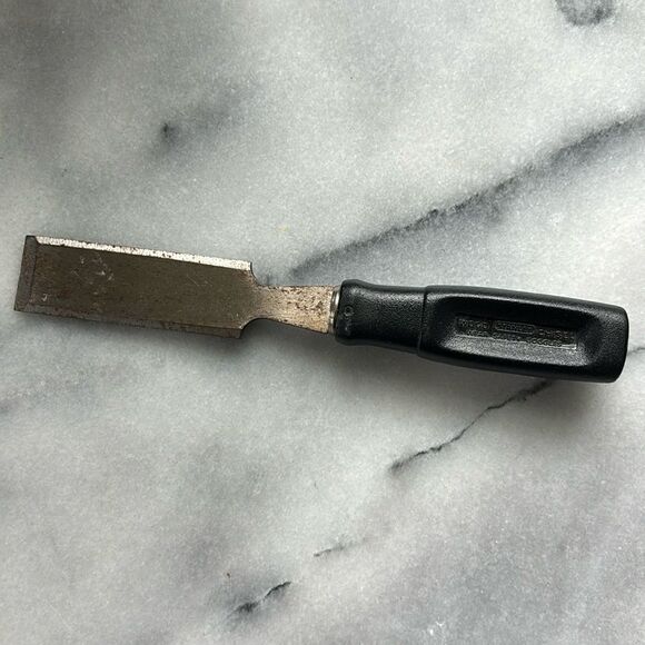 Vintage Stanley Wood Chisel - Picture 1 of 8